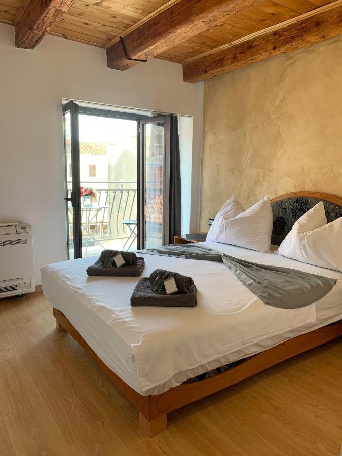 Rooms Valentino Poreč Eksteriør bilde
