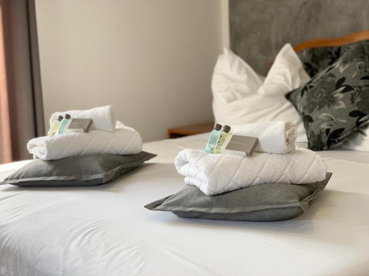 Rooms Valentino Poreč Eksteriør bilde