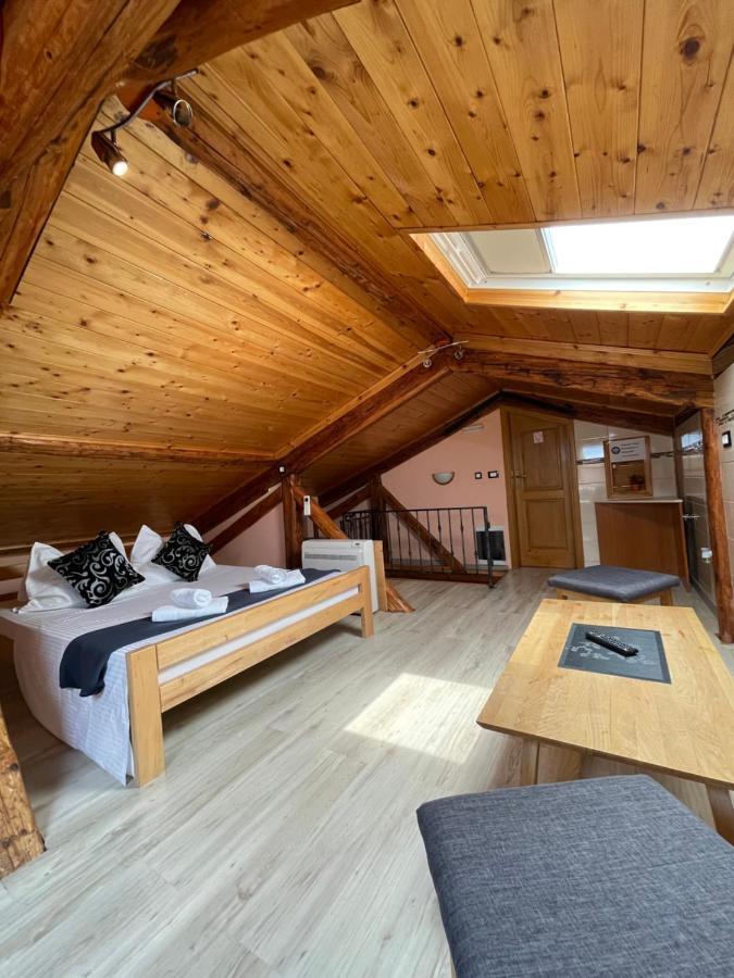 Rooms Valentino Poreč Eksteriør bilde