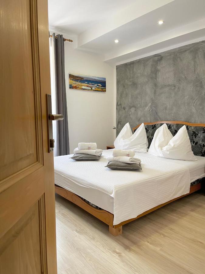 Rooms Valentino Poreč Eksteriør bilde