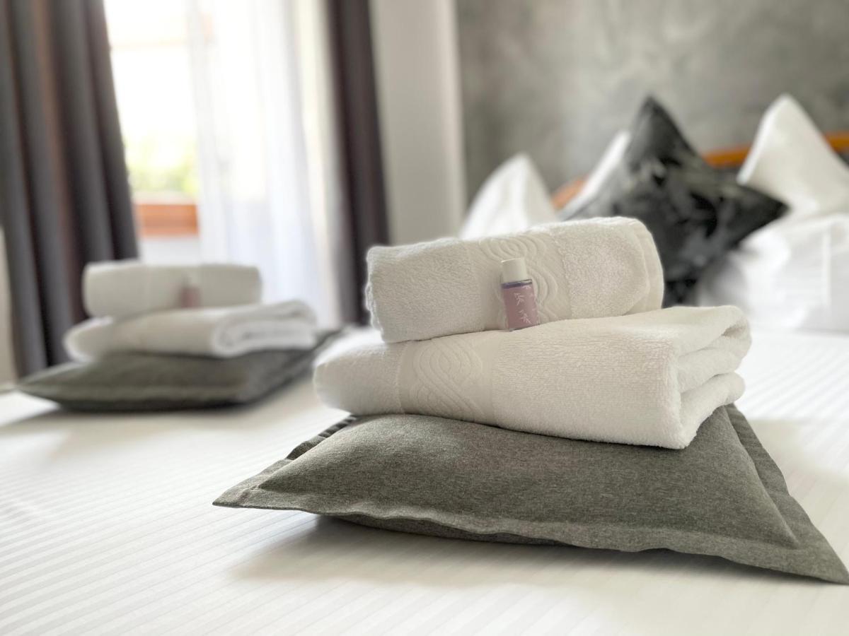 Rooms Valentino Poreč Eksteriør bilde