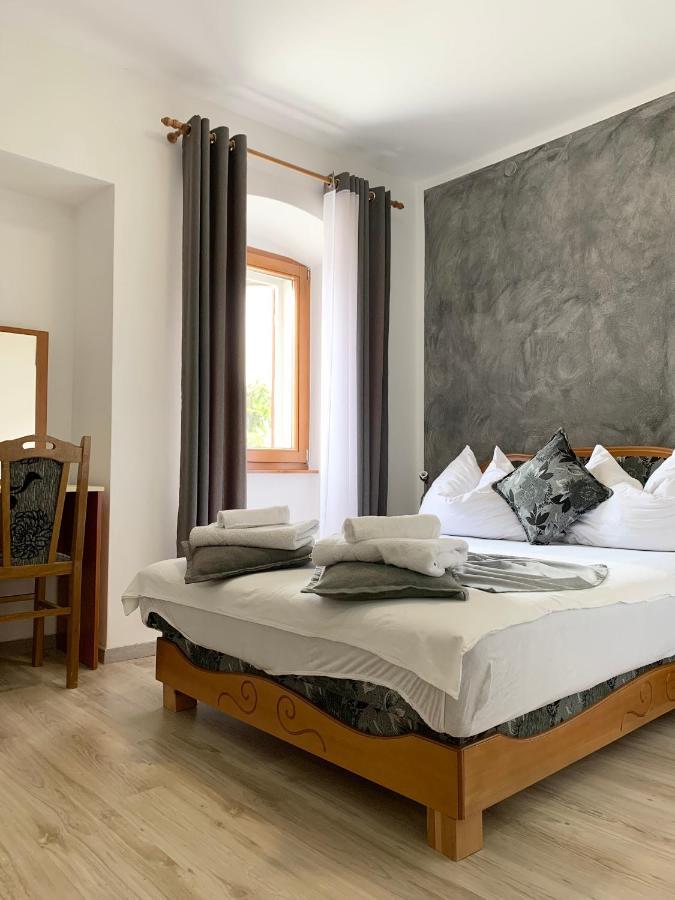 Rooms Valentino Poreč Eksteriør bilde