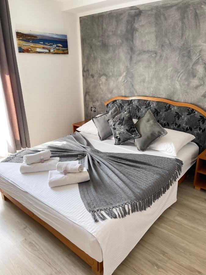 Rooms Valentino Poreč Eksteriør bilde