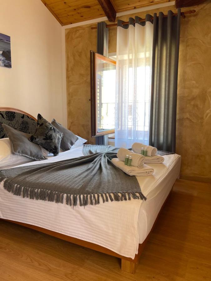 Rooms Valentino Poreč Eksteriør bilde