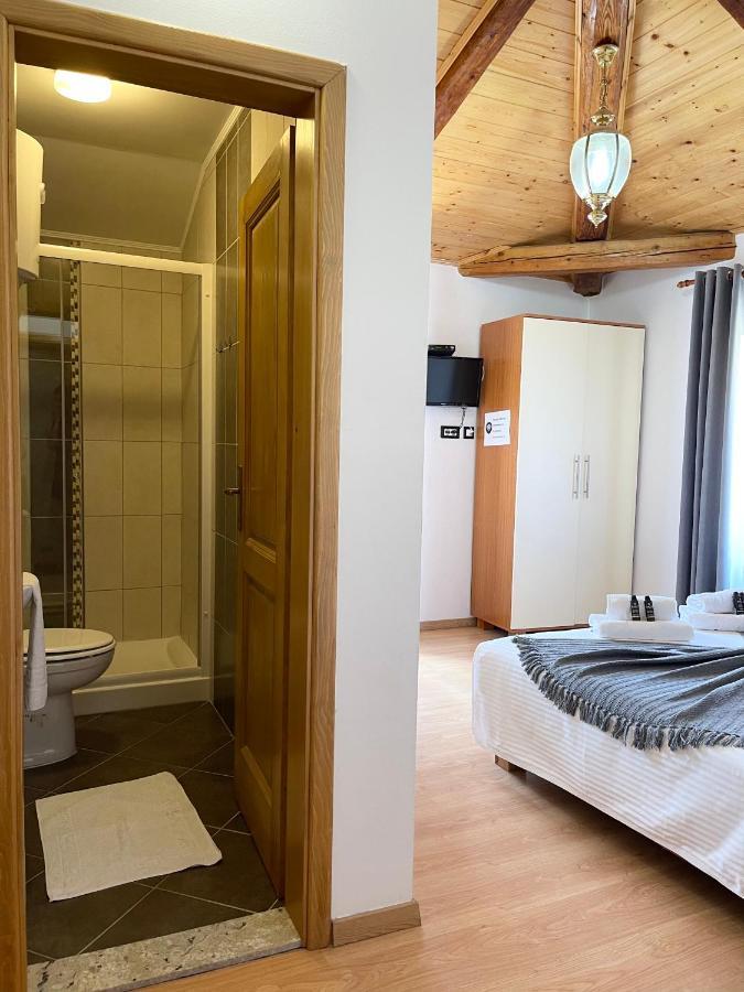 Rooms Valentino Poreč Eksteriør bilde