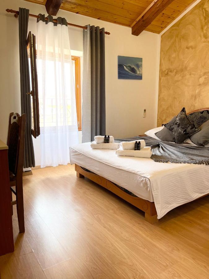 Rooms Valentino Poreč Eksteriør bilde