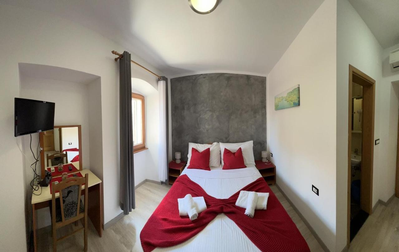 Rooms Valentino Poreč Eksteriør bilde